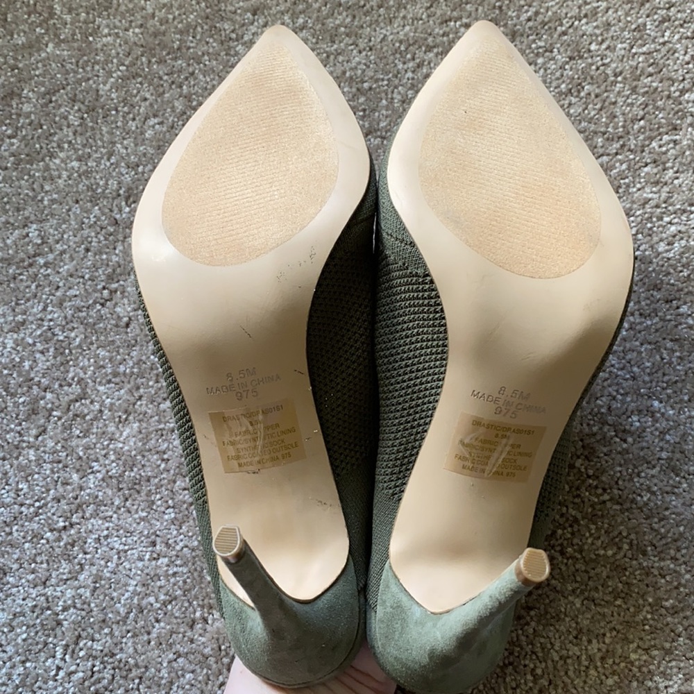 Steve Madden Heels - Picture 7 of 13